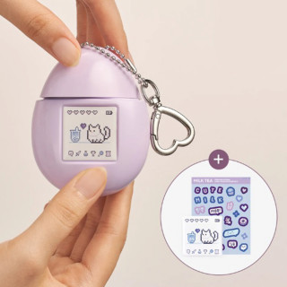 MUMCHIT Customizing Hand Cream Milk Tea 50ml 