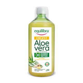 Equilibra Aloe Vera DIGEST sa đumbirom 1000ml 