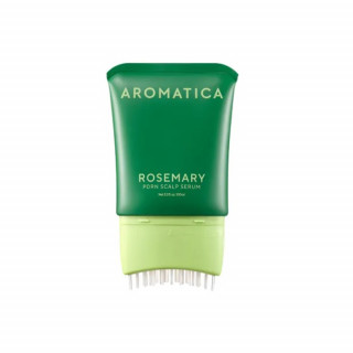 AROMATICA Rosemary PDRN Scalp Serum 100ml 