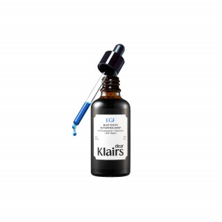 KLAIRS Blue Youth Activating Drop 50ml 