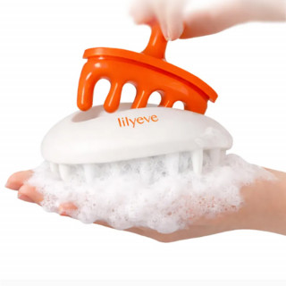 LILYEVE 2 WAY GUA SHA Brush 