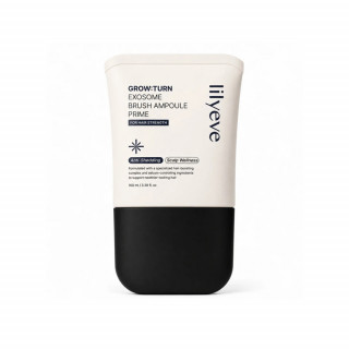 LILYEVE Grow Turn Exome Brush Ampoule Prime 100ml 