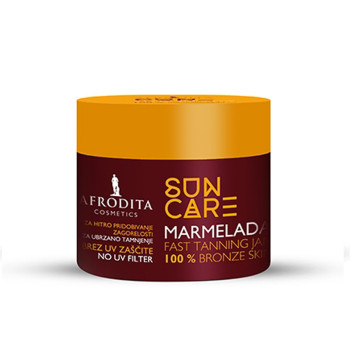 AF SUN CARE MARMELADA 200ML 