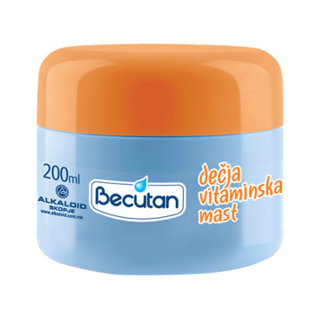 BECUTAN KREMA SA NEVENOM 200ML 