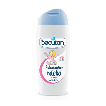 BECUTAN MLEKO 200ML 