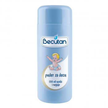 BECUTAN PUDER 100 GR 