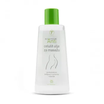 DCP AC ULJE ZA MASAZU 150ML 