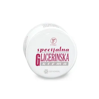 DCP GLICERINSKA KREMA 110 ML 