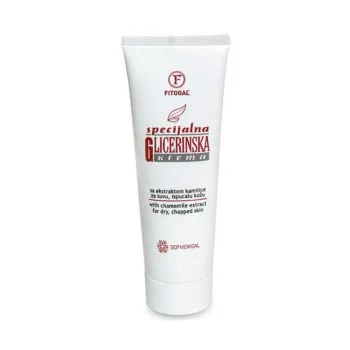 DCP GLICERINSKA KREMA 120ML tuba 