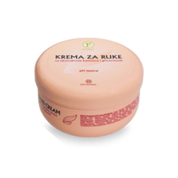 DCP KREMA ZA RUKE 250 ML 