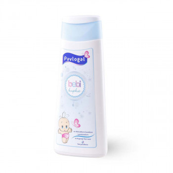 DCP PAVLOGAL BABY KUPKA 200ML 