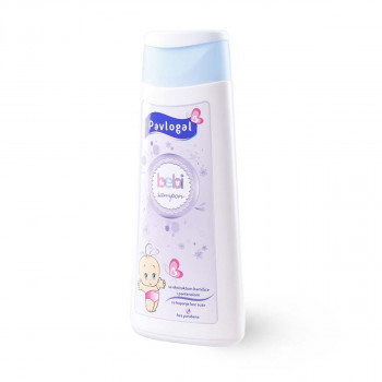 DCP PAVLOGAL BABY ŠAMPON 200ML 