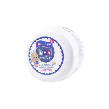 DCP PAVLOGAL MAST 125 ML 