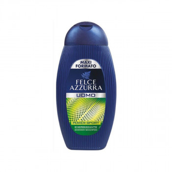 F.AZZ MEN TUS 400ML POWER SPORT 