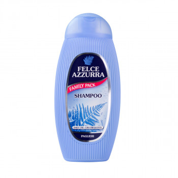 F.AZZ ŠAMPON 400 ML 