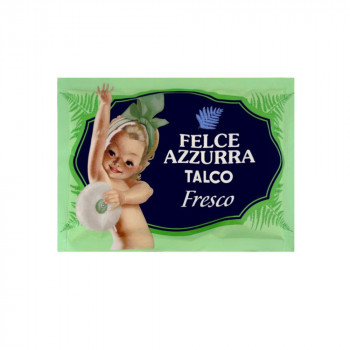 F.AZZ TALK 100 GR KESICA FRESCO 