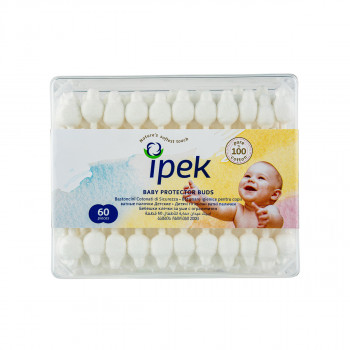 IPEK BABY ŠTAPIĆI 60 KOM 