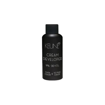 KEUNE    HIDROGEN 9%  60 ML 