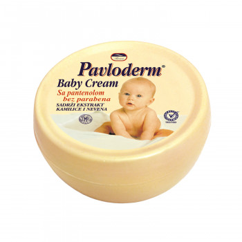 PAVLODERM KREMA 200ML 