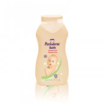 PAVLODERM KUPKA 200 ML 