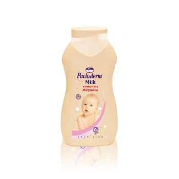 PAVLODERM MLEKO 200 ML 