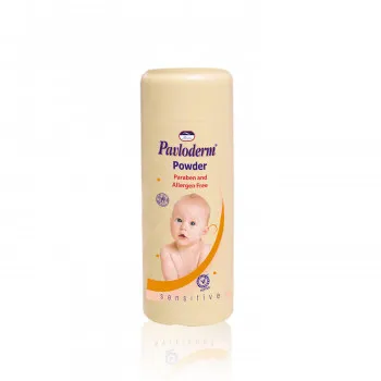 PAVLODERM PUDER 90 ML 