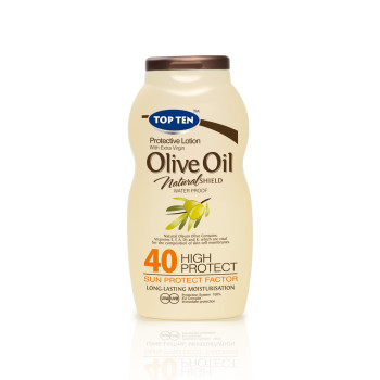 TT 1438 OLIVE S.C.MILK F40 200ml 