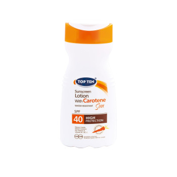 TT 1570 LOT.CAROTEN SPF40 200ml 