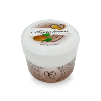 DCP ARGAN KREMA 150ML 