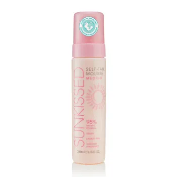 SK MEDIUM PENA ZA SAM. 200 ml 
