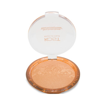 KOST DOUBLE BRONZER 01 