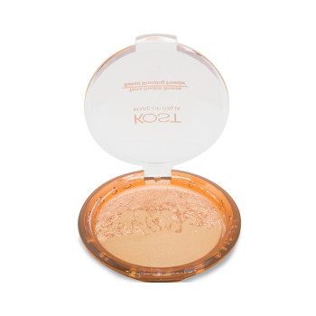 KOST DOUBLE BRONZER 02 