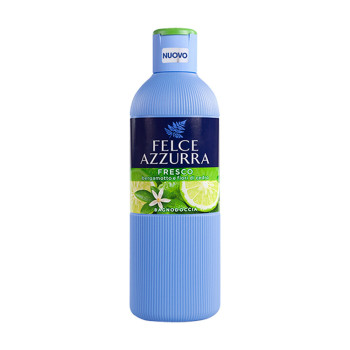 F.AZZ BAGNO 650ML BERGAM/JASMIN 