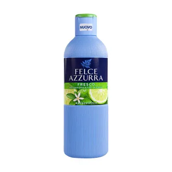 F.AZZ BAGNO 650ML BERGAM/JASMIN 