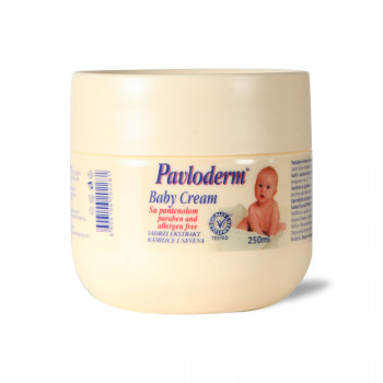 PAVLODERM KREMA 250 ML 