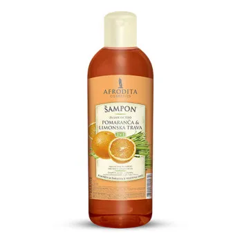 AF ŠAMPON NARANDŽA I LIMUN 1000ml 