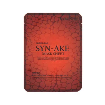 BARONESS MASK SHEET SYN-AKE 