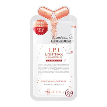 Mediheal I.P.I Lightmax Ampoule Mask EX PL 