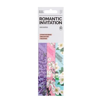 EM SET TURPIJA 3/1 ROMANTIC 