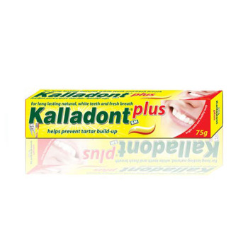 KALLADONT PLUS 65 ml 