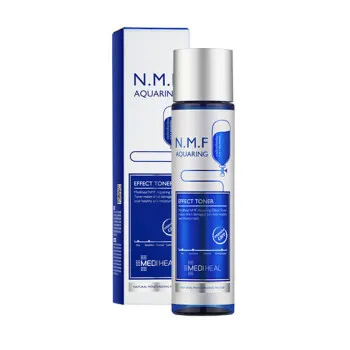 Mediheal N.M.F Aquaring Effect Toner 165ml 