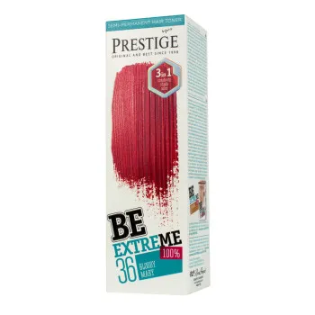 BE EXTREME HAIR TONER BR 36 BLOODY MARY 