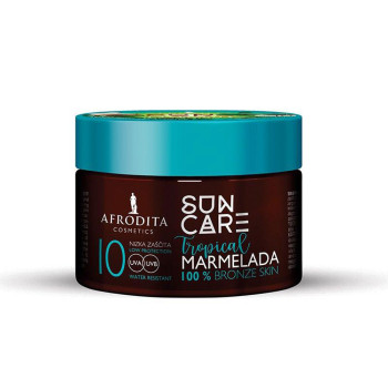 AF SUN CARE MARMELADA TROPICAL F10 