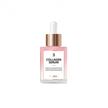 Bonnyhill Collagen serum za lice 40 ml 