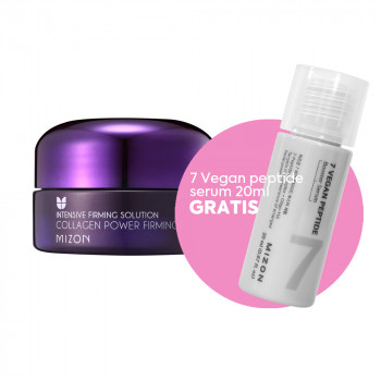 Mizon Collagen Power Firming okoloočna krema 25 ml 