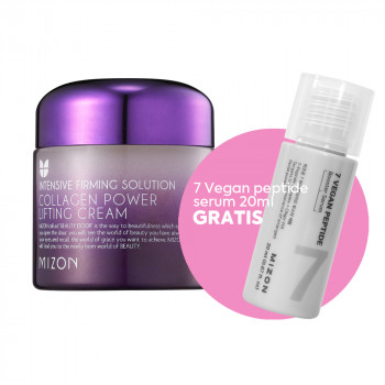 Mizon Collagen Power Lifting krema 75 ml 