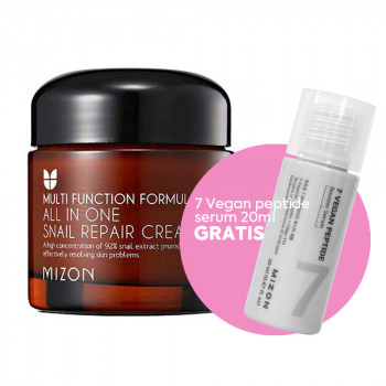 Mizon Snail Repair All In One Hidratantna krema 75 ml 