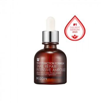 Mizon Snail Repair Intensive Ampule 30 ml 