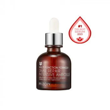 Mizon Snail Repair Intensive Ampoule 30 ml 