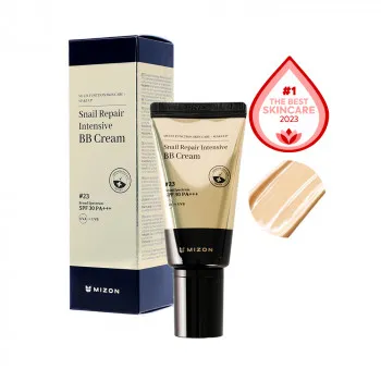 Mizon Snail Repair Intensive BB Cream #23 50gr 